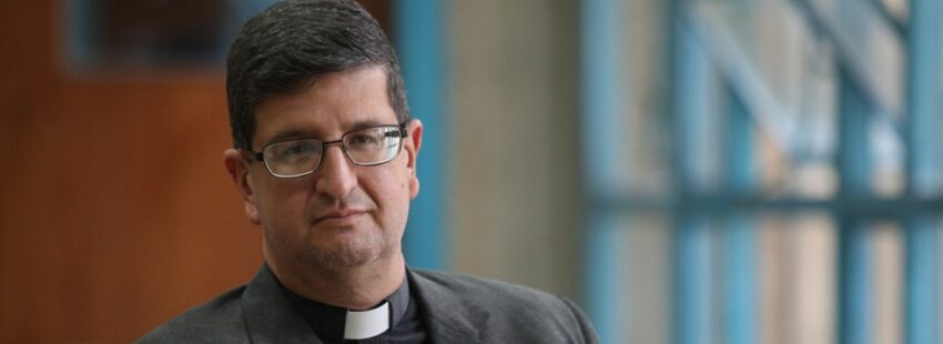 Rector de la Universidad Católica Andrés Bello de Venezuela lamenta cierre de la Universidad