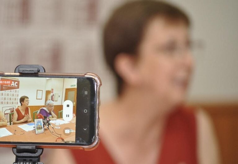 “Seguir siendo Iglesia en medio del mundo del trabajo”, el reto de la HOAC