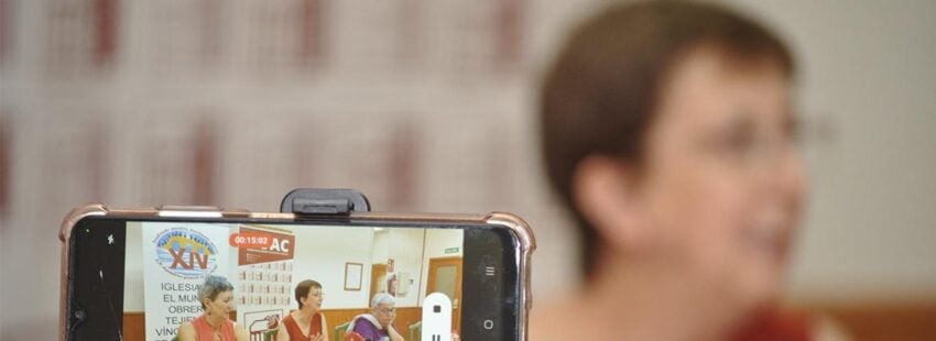 “Seguir siendo Iglesia en medio del mundo del trabajo”, el reto de la HOAC