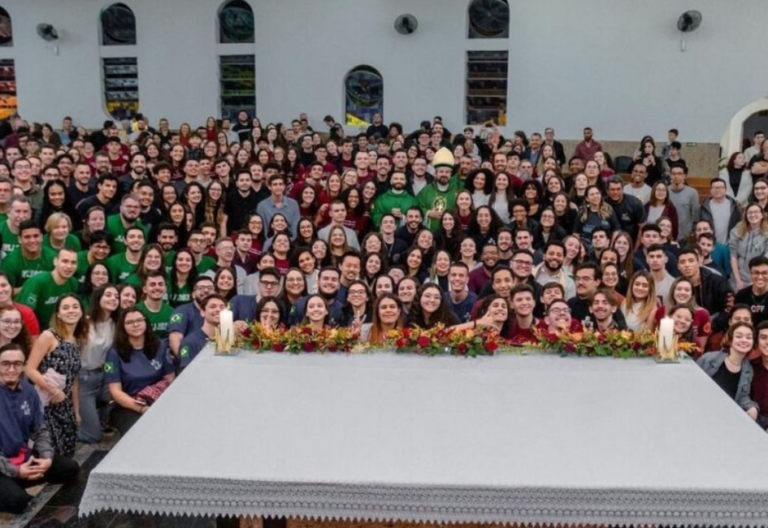 Pastoral Juvenil de América Latina organiza una eucaristía en la JMJ Lisboa 2023