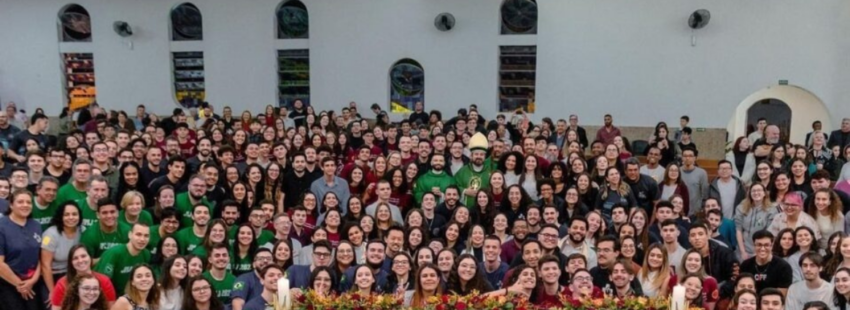 Pastoral Juvenil de América Latina organiza una eucaristía en la JMJ Lisboa 2023