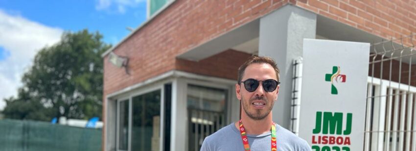 Lisboa: la primera JMJ con presencia oficial de la comunidad cristiana LGTBI