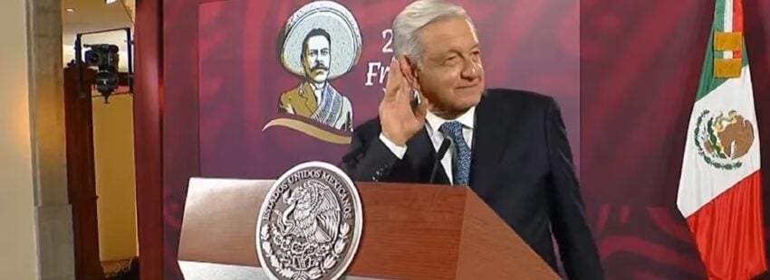 México: Arquidiócesis de Guadalajara tilda a López Obrador de “presidente de chiste” por no