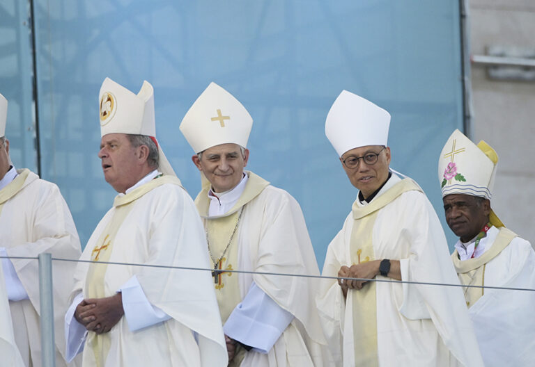 Qué son las ‘Rise Up’, las nuevas catequesis de la JMJ de Lisboa