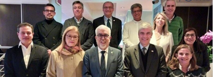 116 universidades católicas de América Latina piden a Daniel Ortega “cesar la agresión”