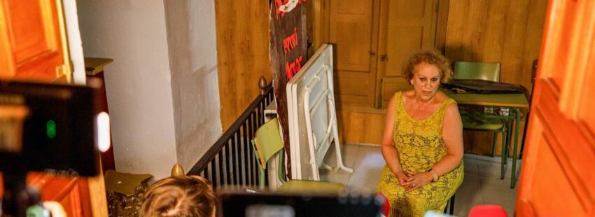 El párroco de la madre de Rubiales: “Ha tenido que ir de urgencias al hospital por