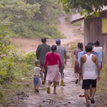 La pastoral aborigen argentina reclama no invisibilizar la presencia de los pueblos indígenas