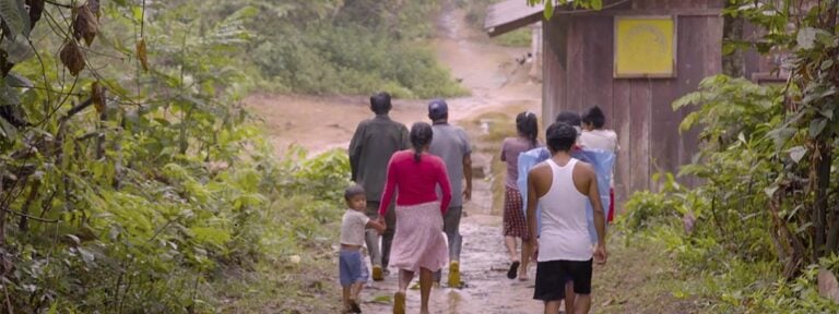 La pastoral aborigen argentina reclama no invisibilizar la presencia de los pueblos indígenas