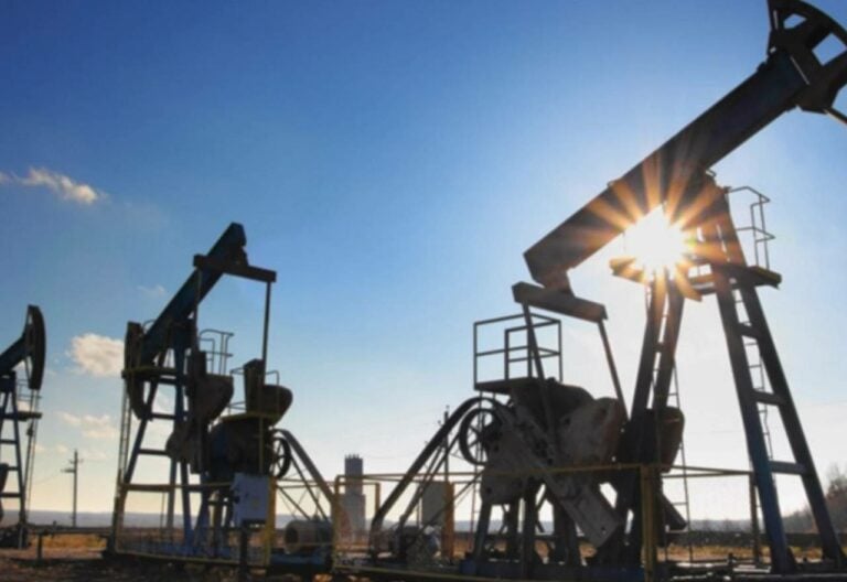 Organizaciones eclesiales de Ecuador plantan cara contra la explotación petrolera en los