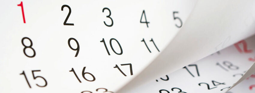 ¿Un calendario de Adviento solidario? Sí, con Manos Unidas