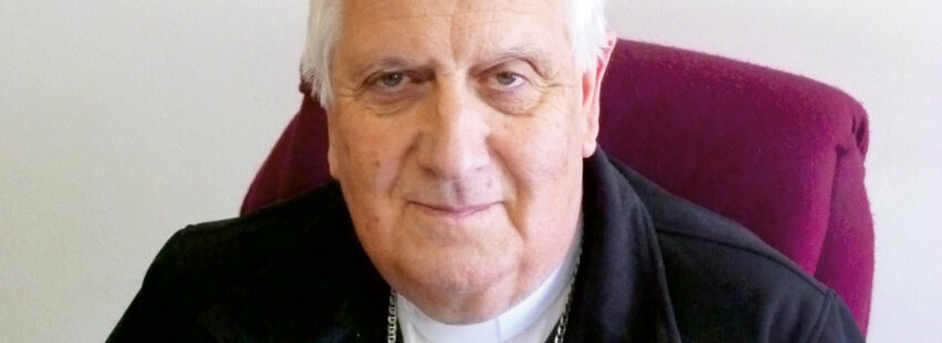 Obispo emérito de Rancagua