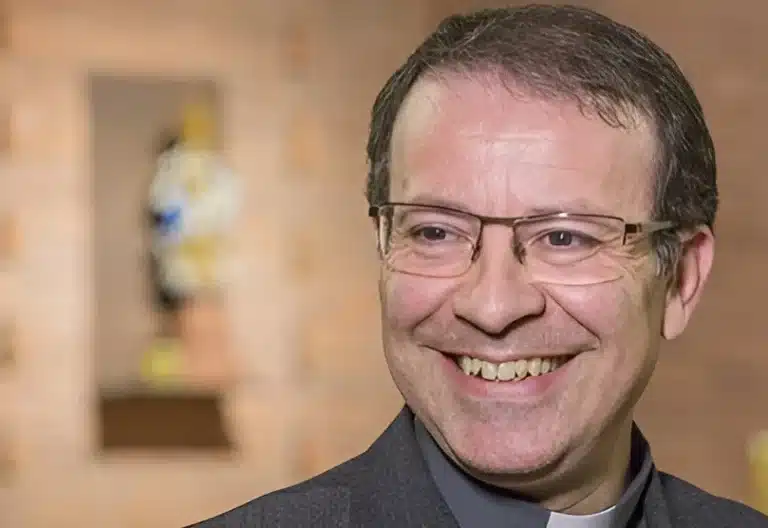 Nuevo obispo de la diócesis de Mercedes (Uruguay)