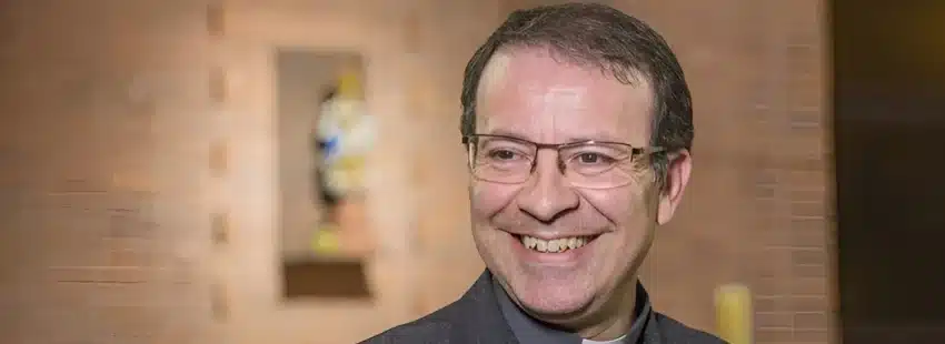 Nuevo obispo de la diócesis de Mercedes (Uruguay)