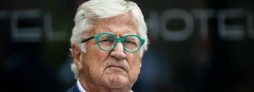 Pepe Domingo Castaño