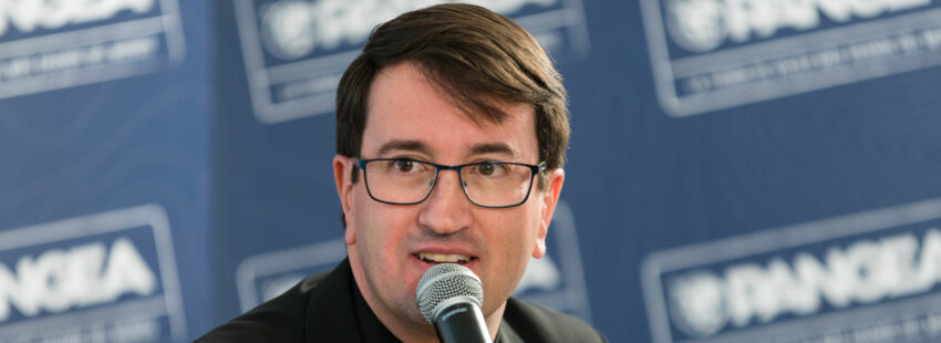 Raimo Goyarrola, obispo de Helsinki