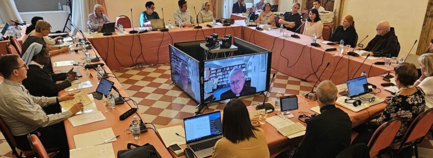 Tutela Minori Plenaria