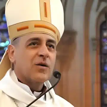 Cardenal Fernández: “Cualquiera en un blog, aunque no haya estudiado mucha teología, condena