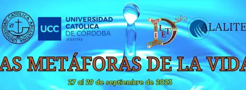 Congreso Internacional ‘Metáforas de la Vida’ en Argentina