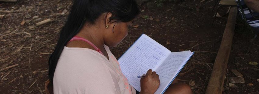 Manos Unidas: “La alfabetización digital no es un lujo sino la llave de la dignidad, la igualdad
