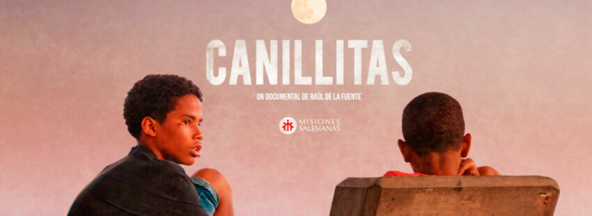 Canillitas documental salesianos