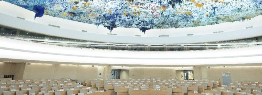 La Santa Sede defiende ante la ONU que no existe ningún “supuesto ‘derecho al aborto’”