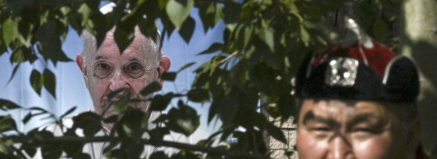 El ‘Nadam’, la fiesta nacional de Mongolia más allá de la fe