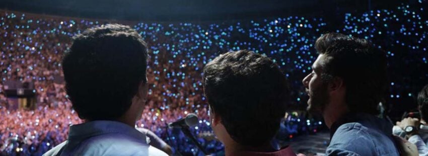 Hakuna arrasa y vende todas sus entradas en menos de una hora