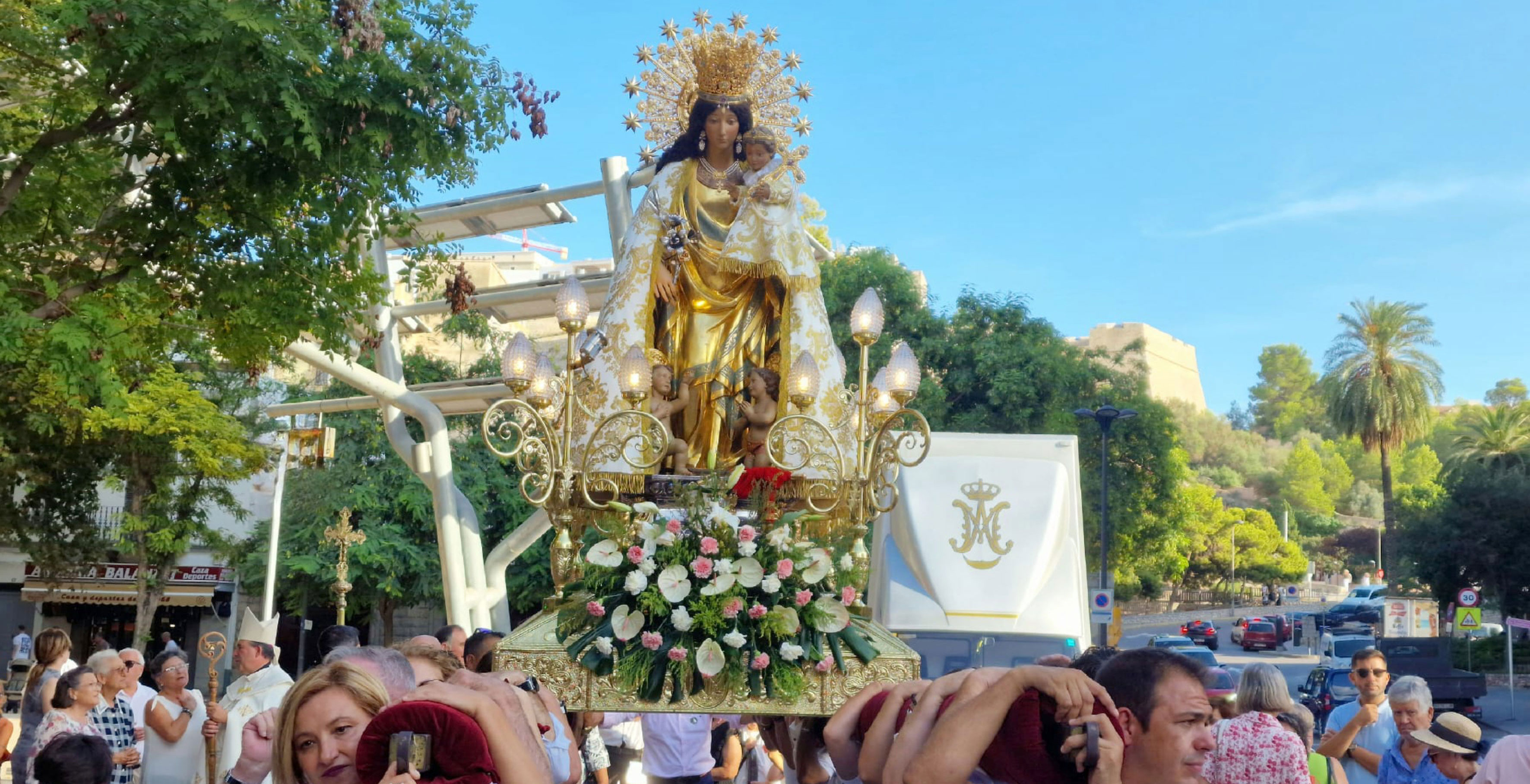 Mare de Deú Valencia