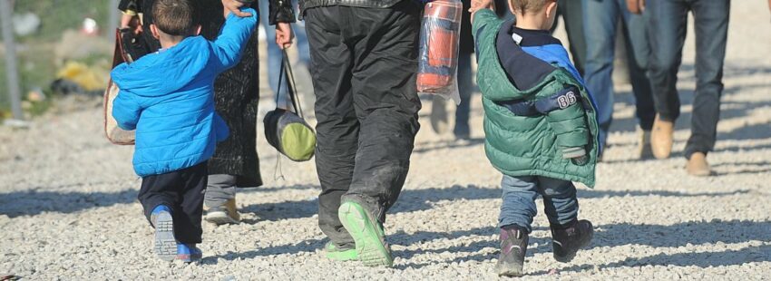 Redes eclesiales de América Latina y África respaldan el derecho a “no migrar”