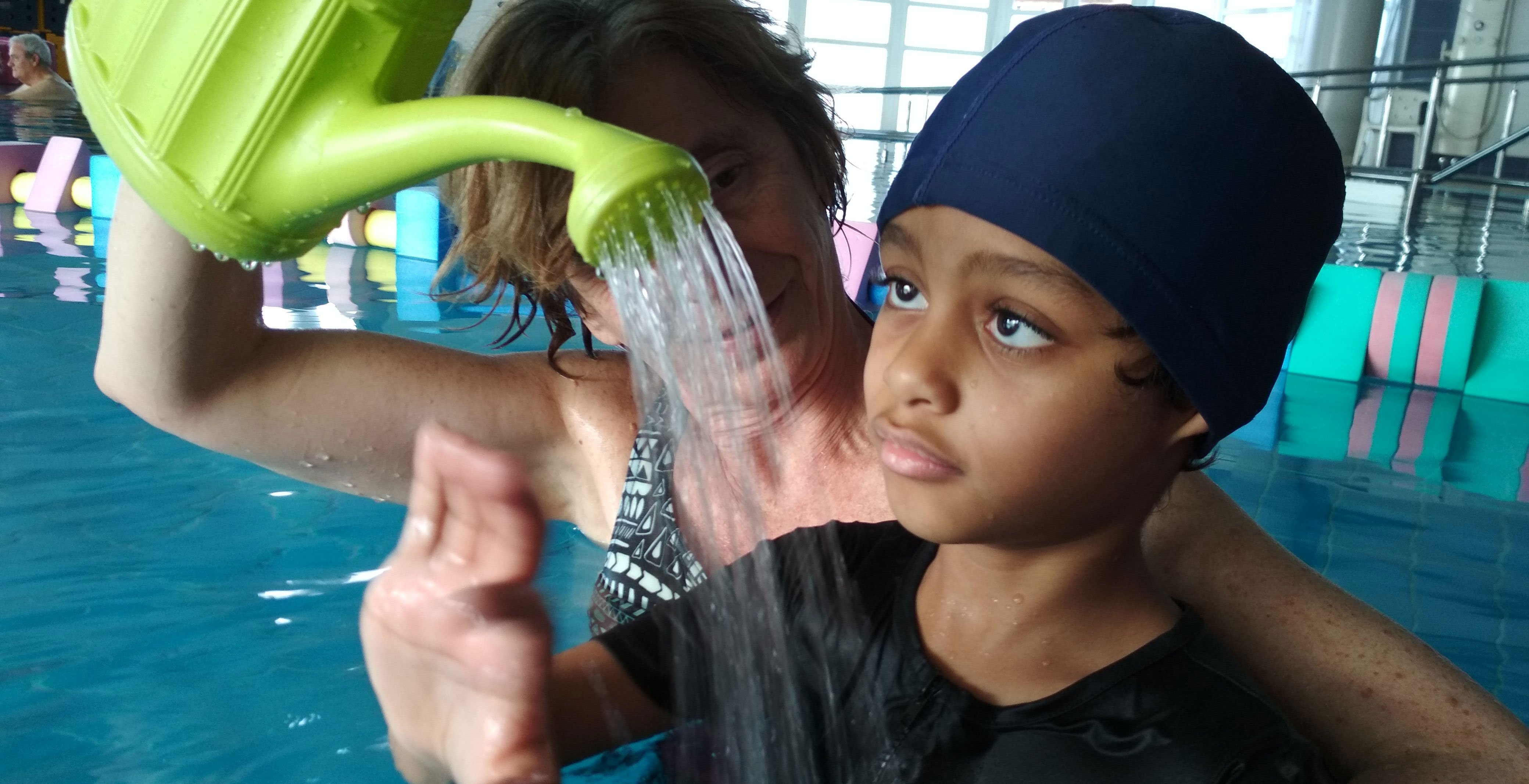 San Juan de Dios refugiados