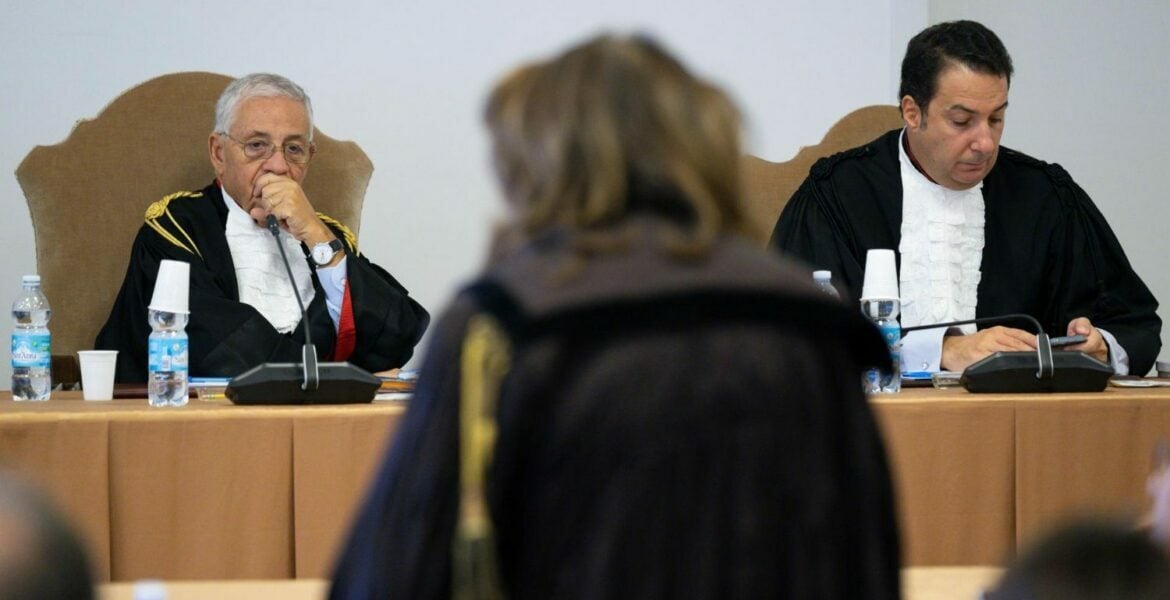 Severinojuiciobecciuvaticano