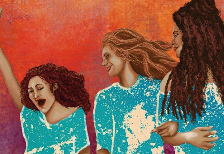 Corrientes se prepara para el Encuentro Plurinacional de Mujeres y diversidades