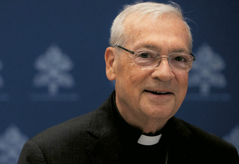 Cardenal secretario emérito del Pontifico Consejo para los Migrantes