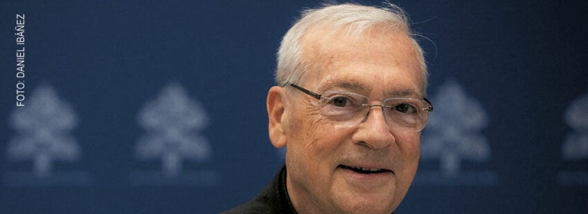 Cardenal secretario emérito del Pontifico Consejo para los Migrantes