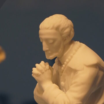 Benoît-Joseph Labre