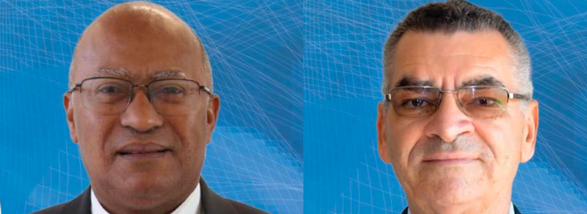 Brasil tiene dos nuevos obispos en Pernambuco y Minas de Gerais