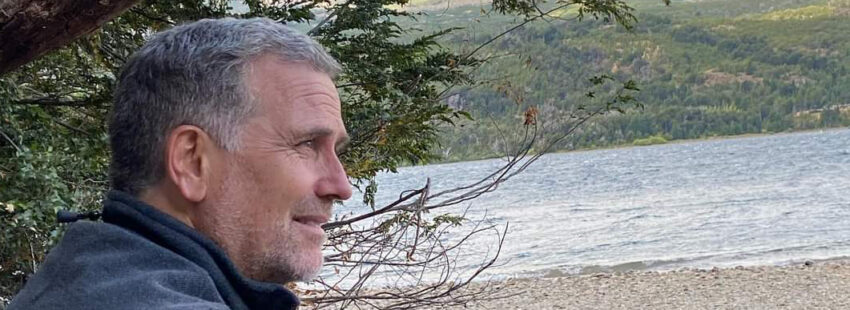 Roberto Pío Álvarez: “Mi plan para la diócesis de Rawson es sostener el enamoramiento por esta