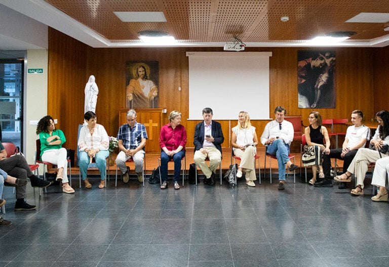 La invisible pastoral resucitadora del duelo