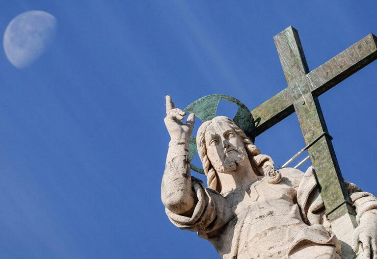 ‘Laudate Deum’: una exhortación frente al negacionismo climático católico