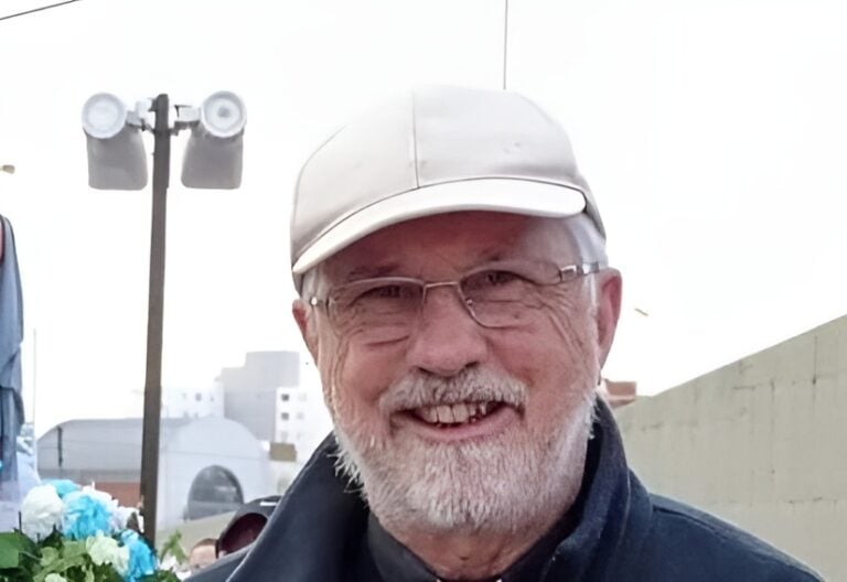 Fernando Croxatto: “La misión es devolverle a Dios la respuesta en amor a su Amor infinito y