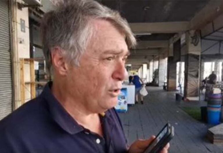 Francisco quiere recibir en el Vaticano a familiares de los secuestrados israelíes