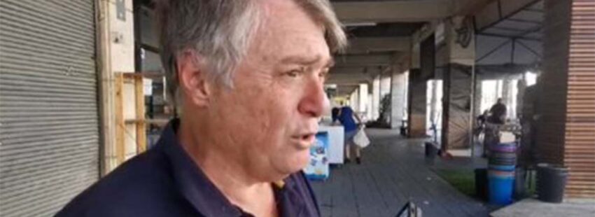 Francisco quiere recibir en el Vaticano a familiares de los secuestrados israelíes