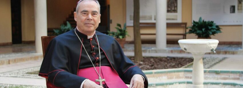 El silencio del obispo de Málaga: una semana de viacrucis por el escándalo del cura violador