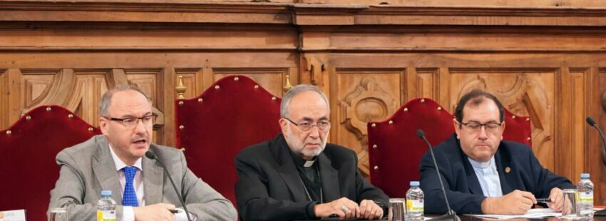 Jornadas de Teología de la UPSA 2023