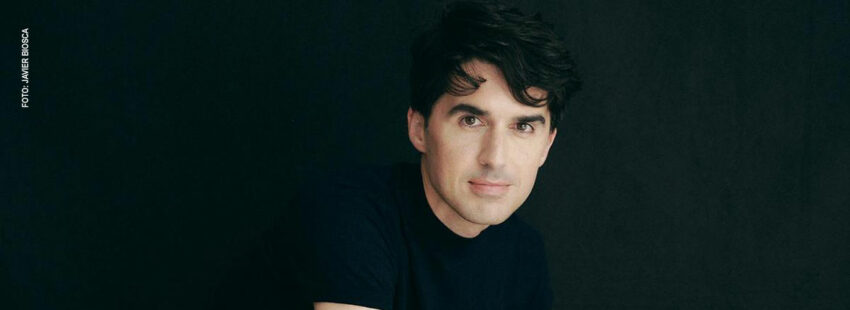 El periodista de moda José Luis Díez-Garde