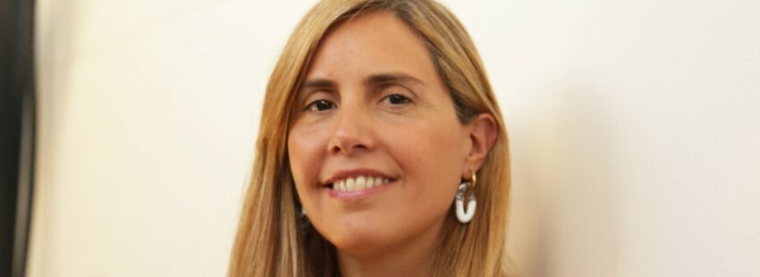 Julia Lescano: “Ya no miramos hacia adentro, nos desconectamos de nosotros mismos y nos