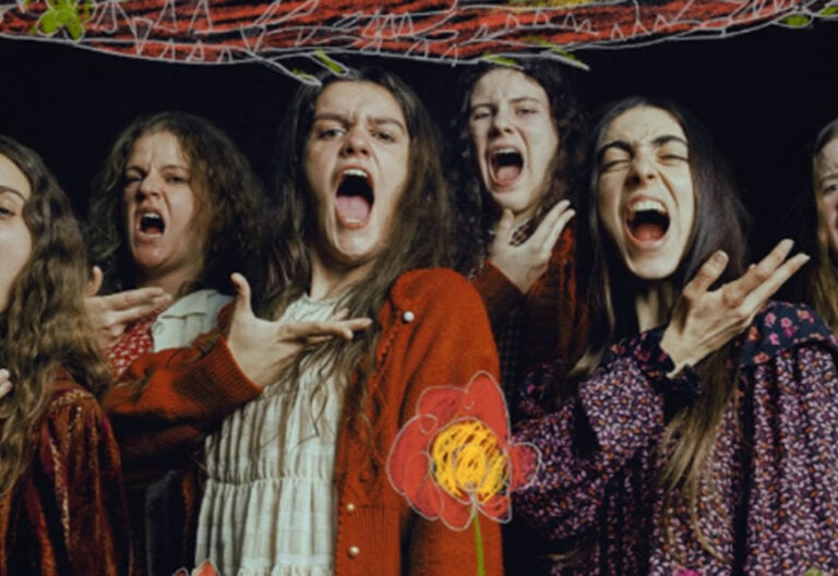 ‘La Mesías’: el fanatismo en casa