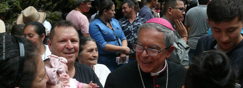 arzobispo de Bogotá