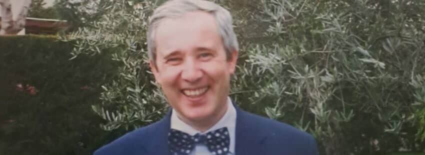 Miguel Ángel Fernández Murias