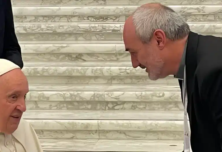 El obispo de La Rioja comparte con la Argentina su experiencia sinodal